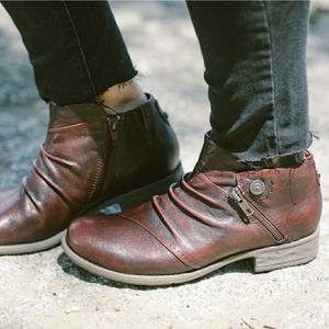 Earth brand ankle boots Outlet